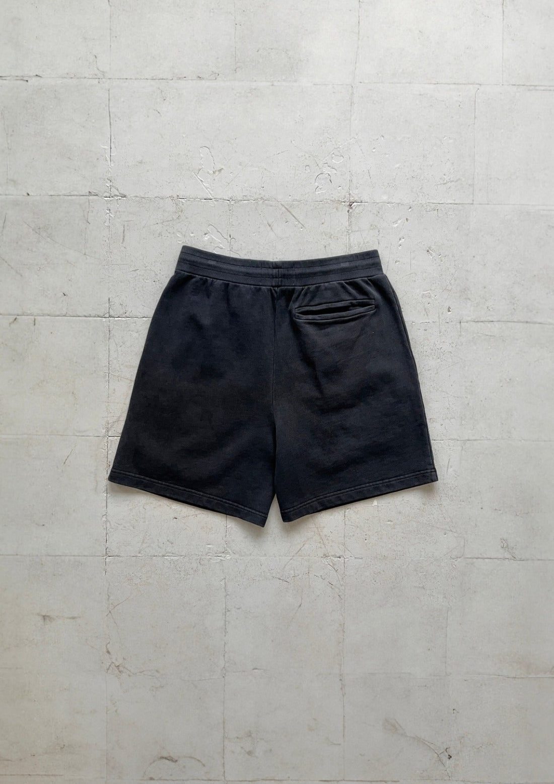 EVERYDAY SHORTS [CHARCOAL]