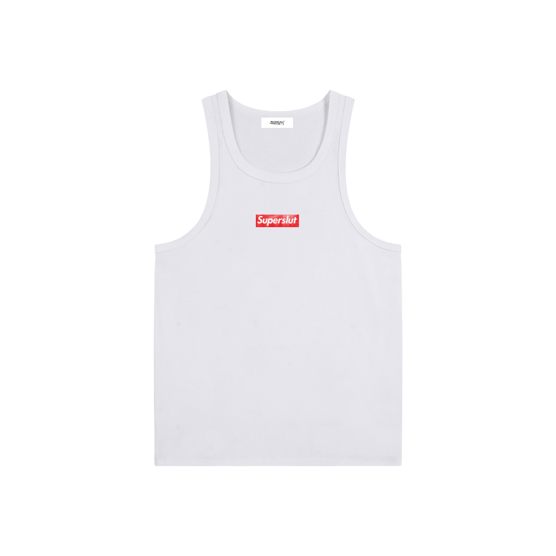 'SUPERSLUT' TANK [PRE ORDER]