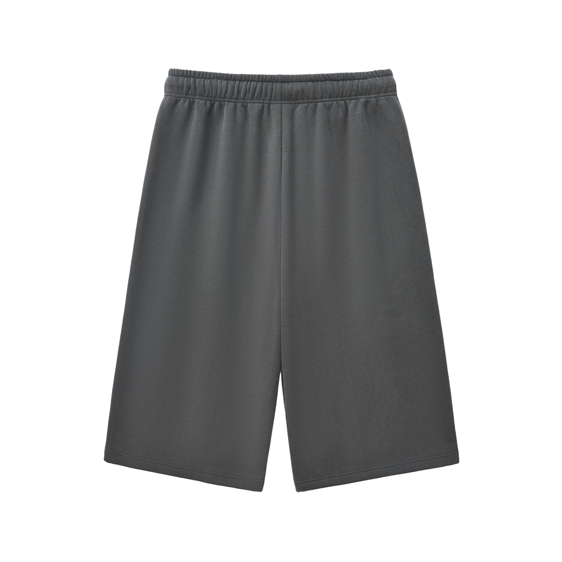3 QUARTER SWEATPANTS