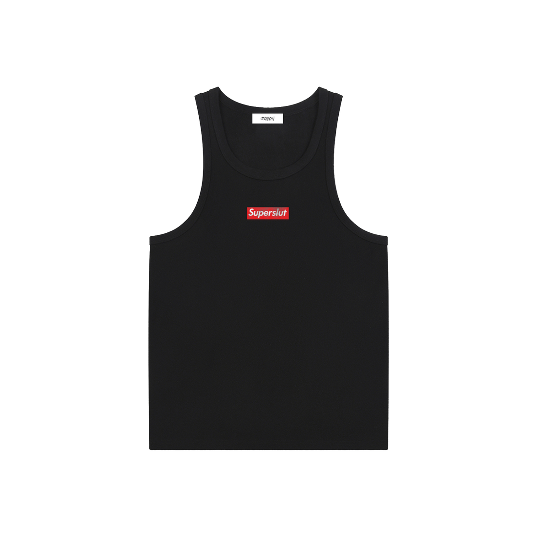'SUPERSLUT' TANK [PRE ORDER]