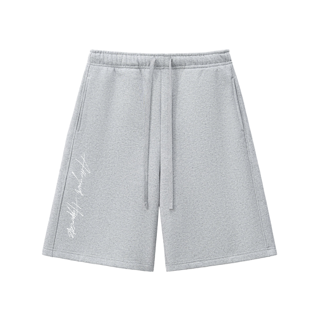 HEAVYWEIGHT SHORTS