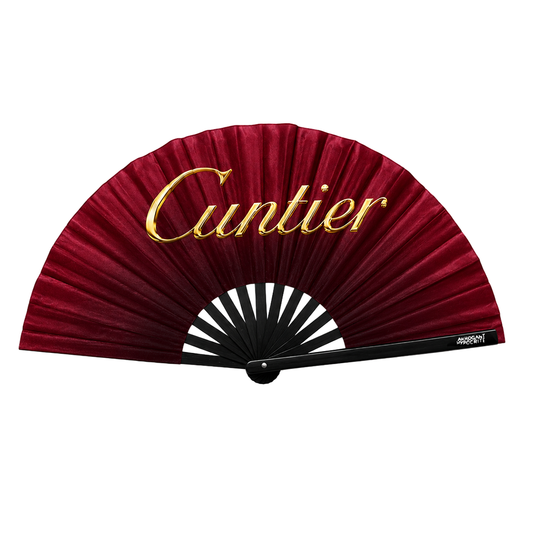 CUNTIER FAN