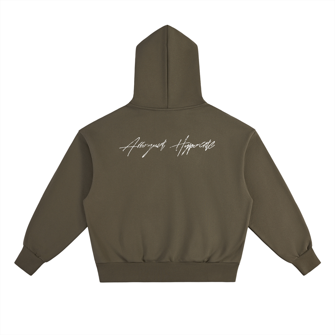 HEAVYWEIGHT HOODIE