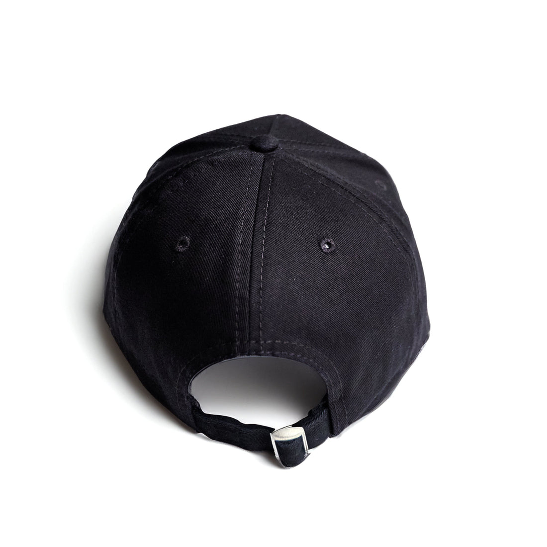 ARROGANT HYPOCRITE CAP [BLACK]