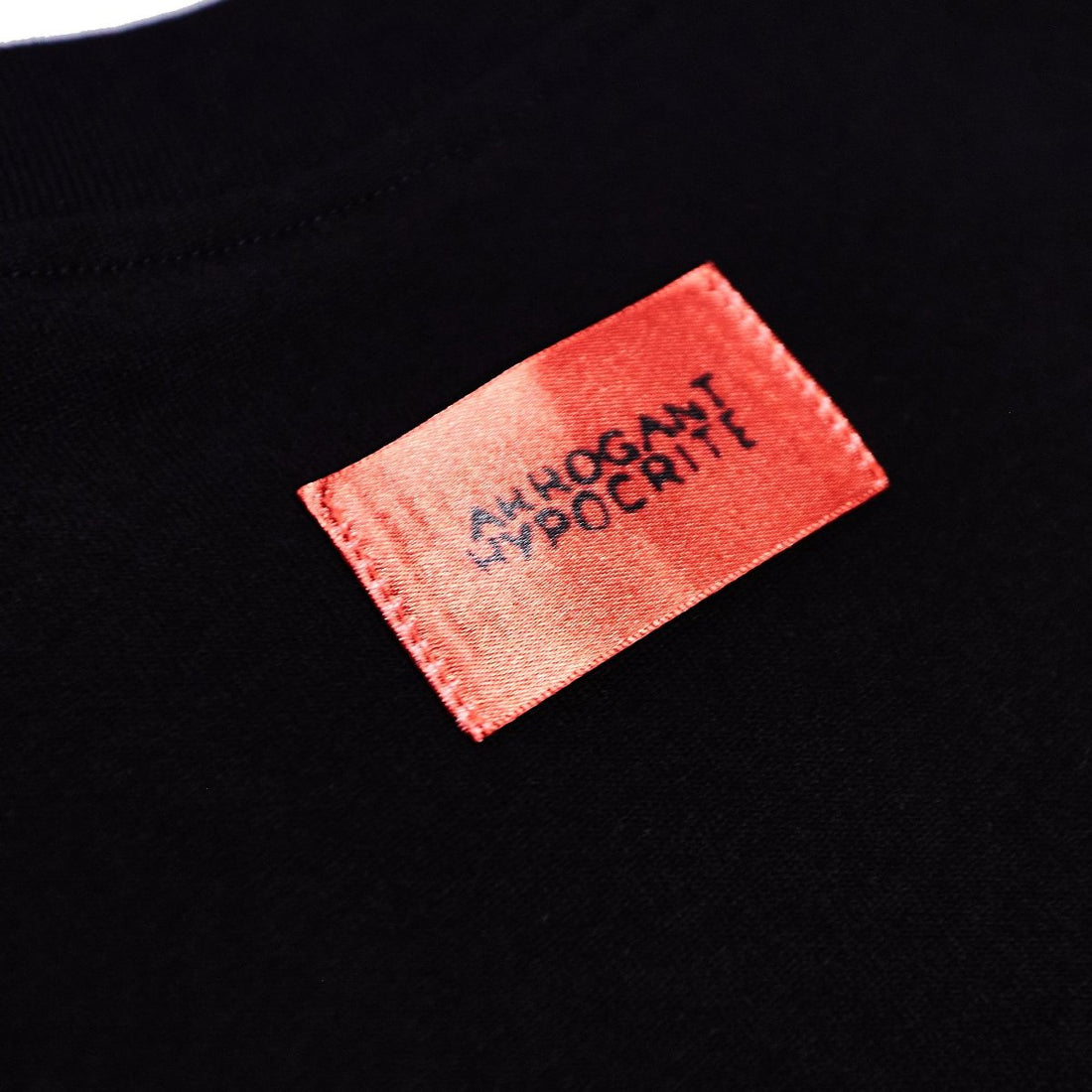 C*NT 2.0 OVERSIZED VEST [BLACK]