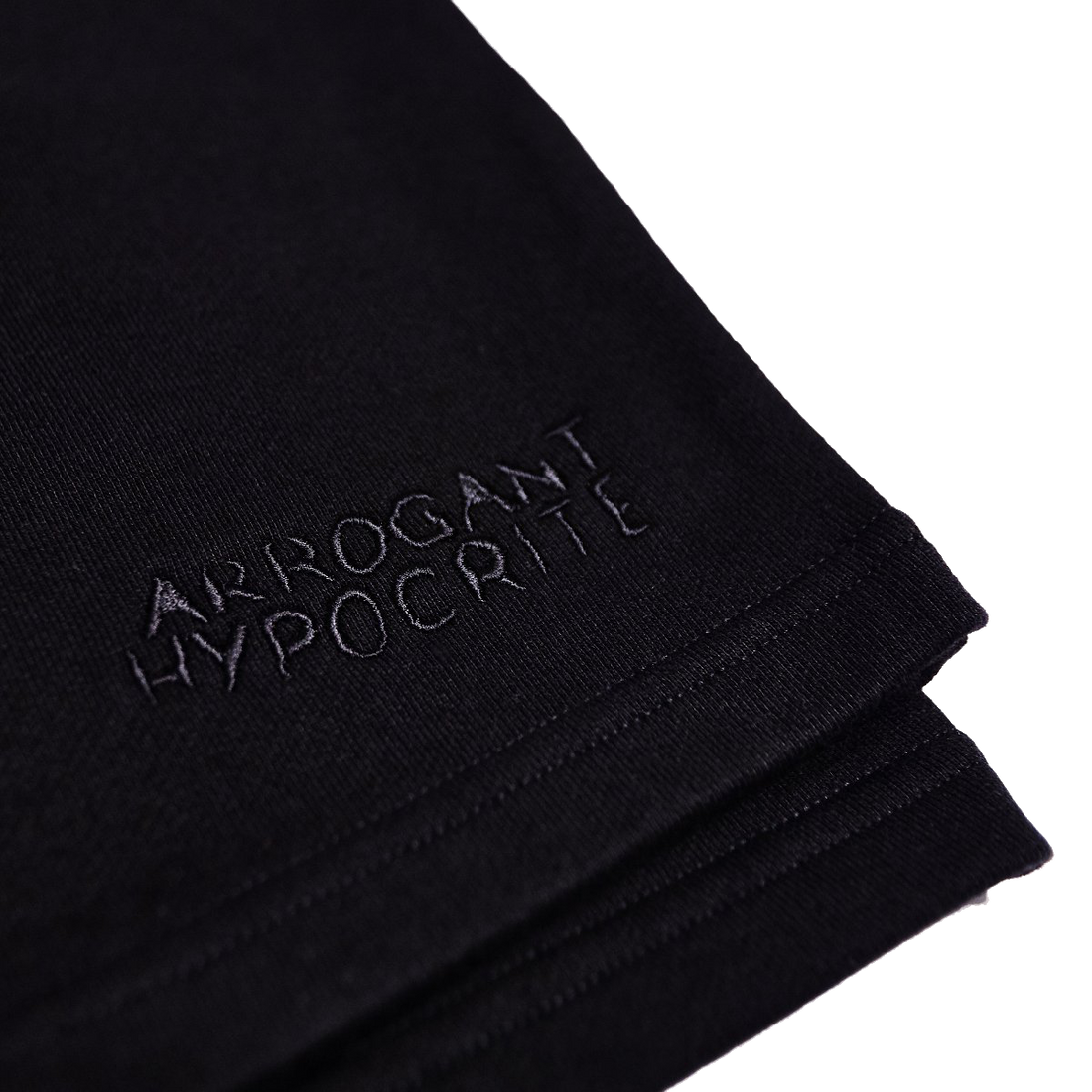 EVERYDAY SHORTS [BLACK]