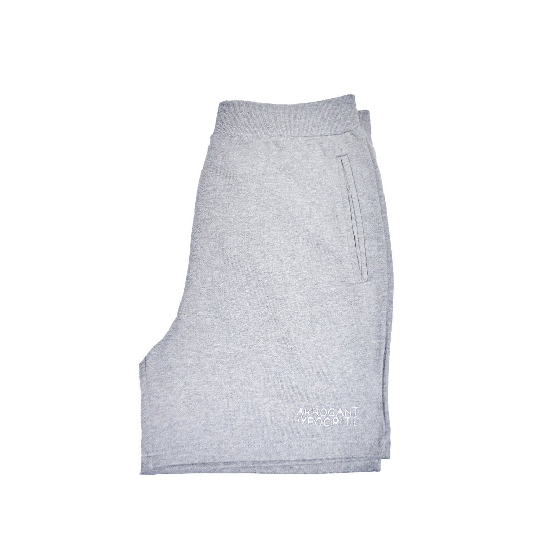 EVERYDAY SHORTS [GREY]