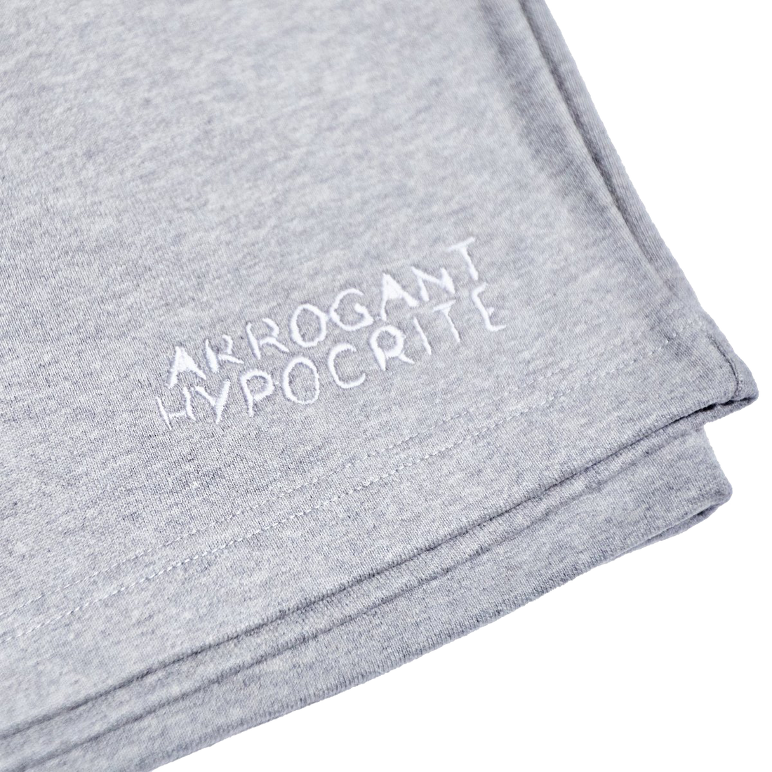 EVERYDAY SHORTS [GREY]