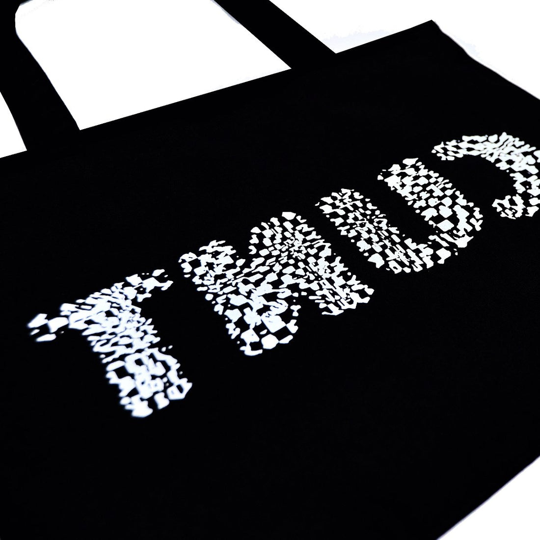 C*NT TOTE [BLACK]