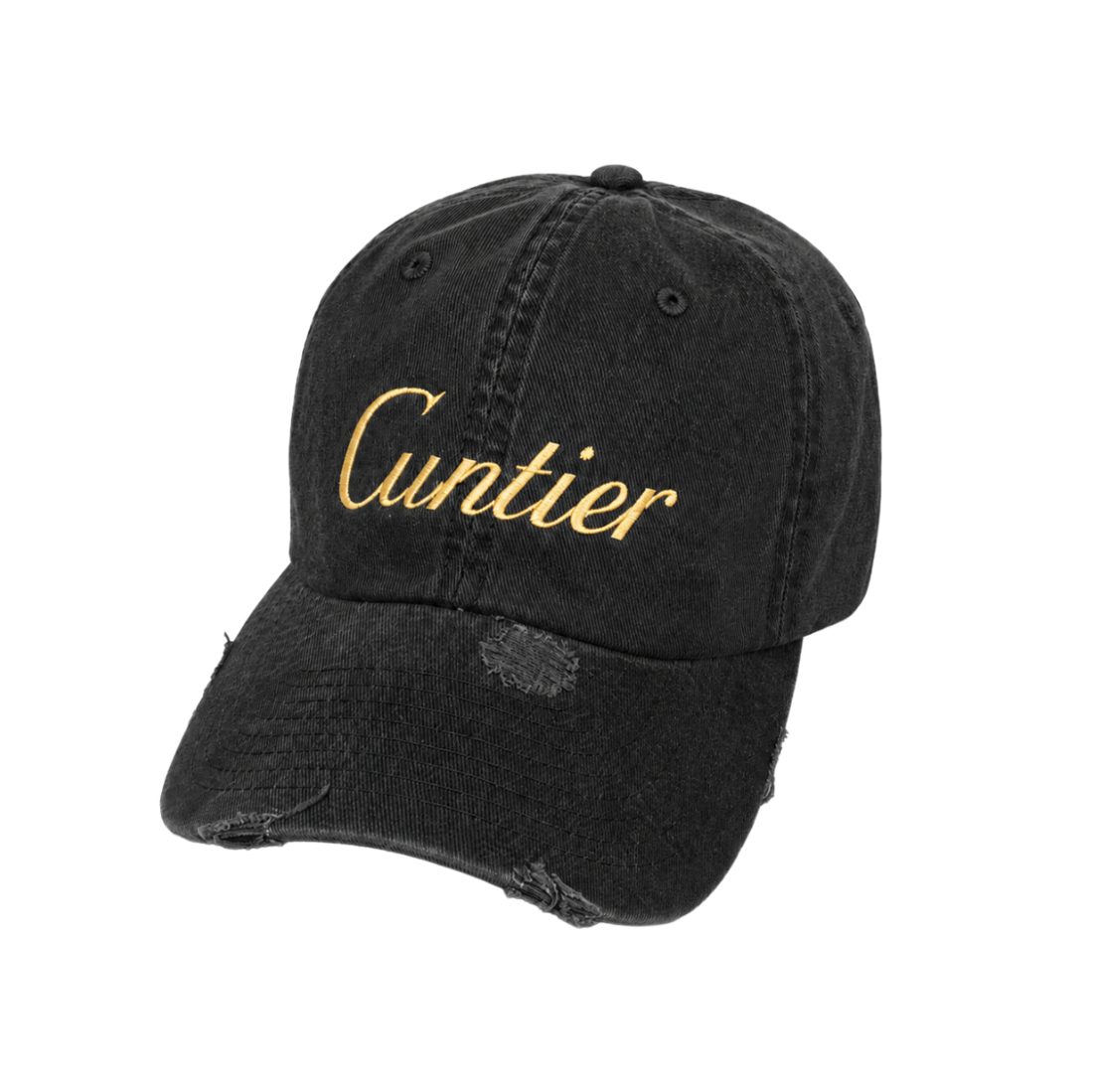 CUNTIER CAP