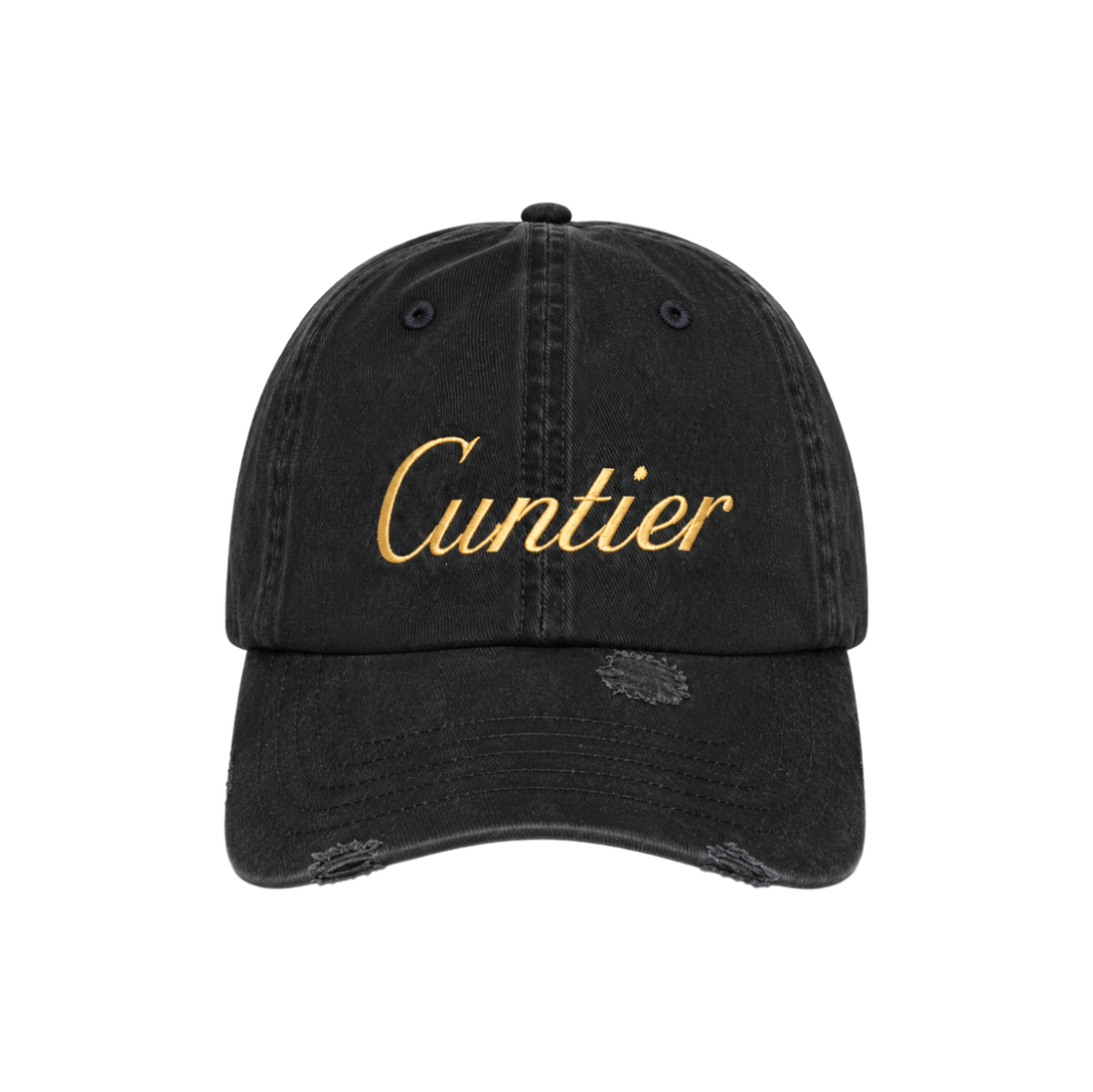CUNTIER CAP