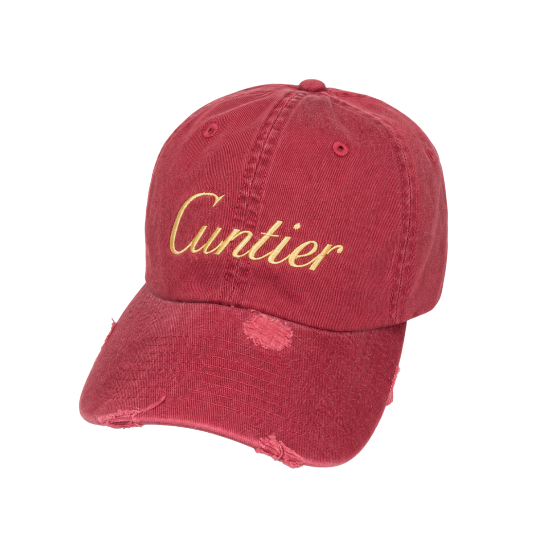 CUNTIER CAP