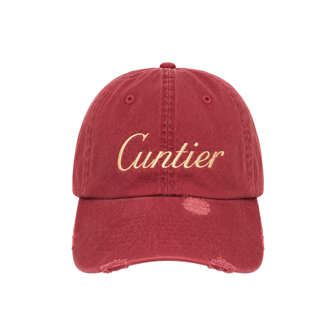 CUNTIER CAP