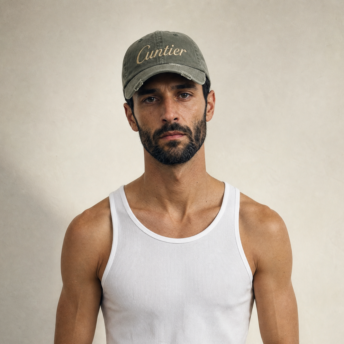 CUNTIER CAP