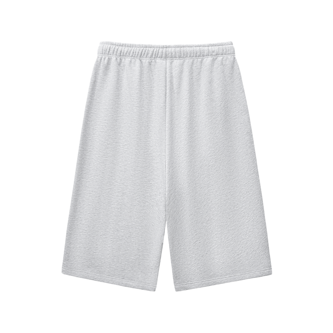 3 QUARTER SWEATPANTS