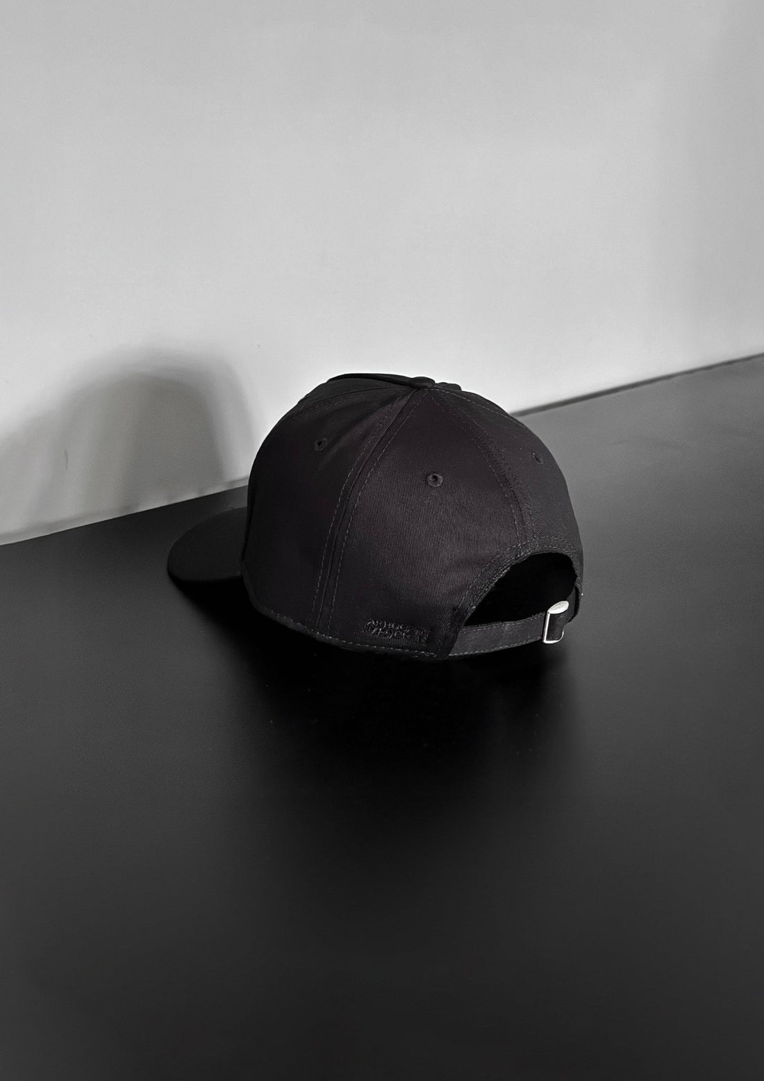 C*NT CAP [BLACK]