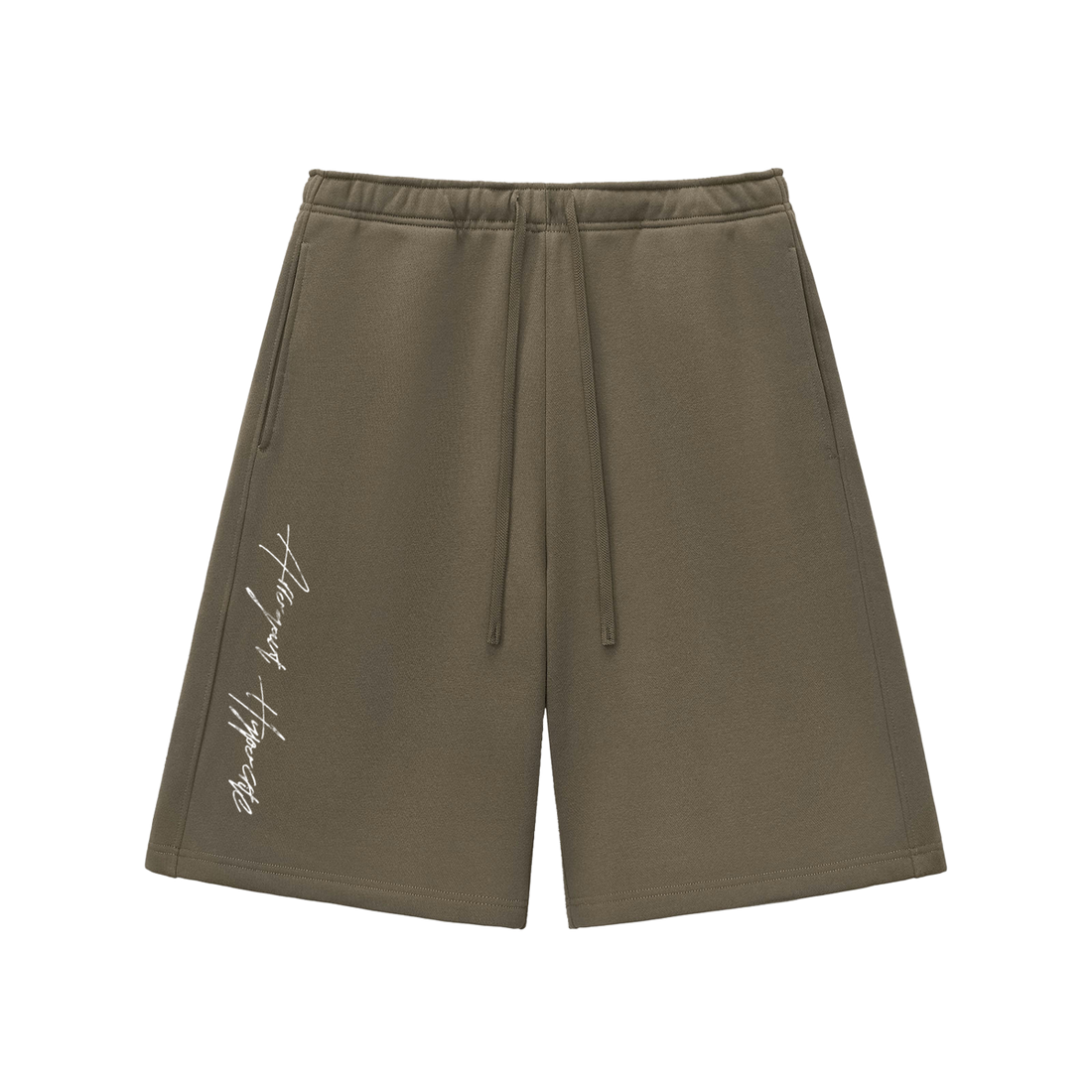 HEAVYWEIGHT SHORTS