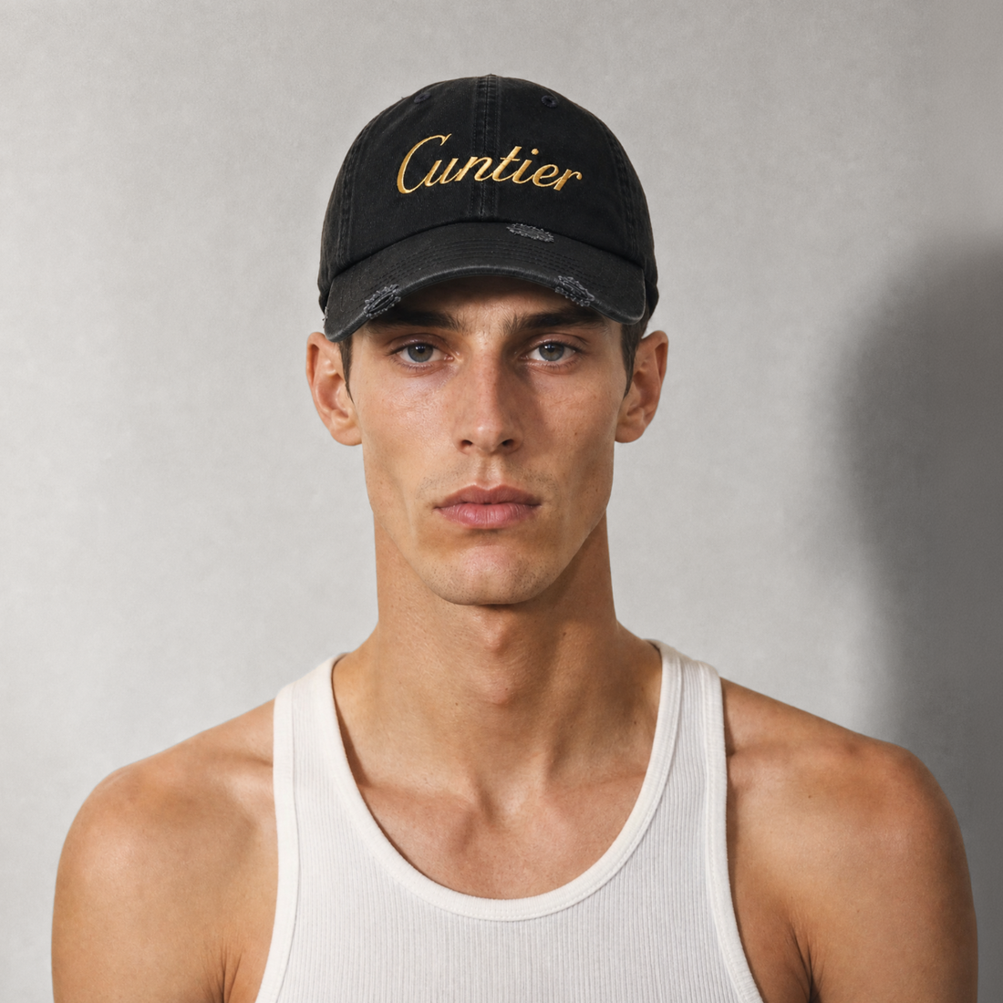 CUNTIER CAP