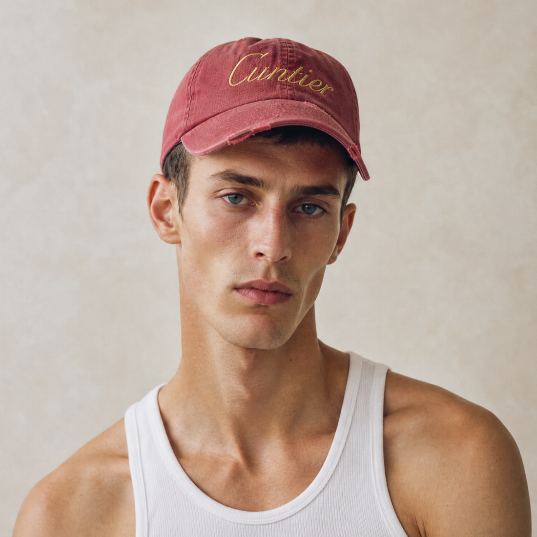 CUNTIER CAP