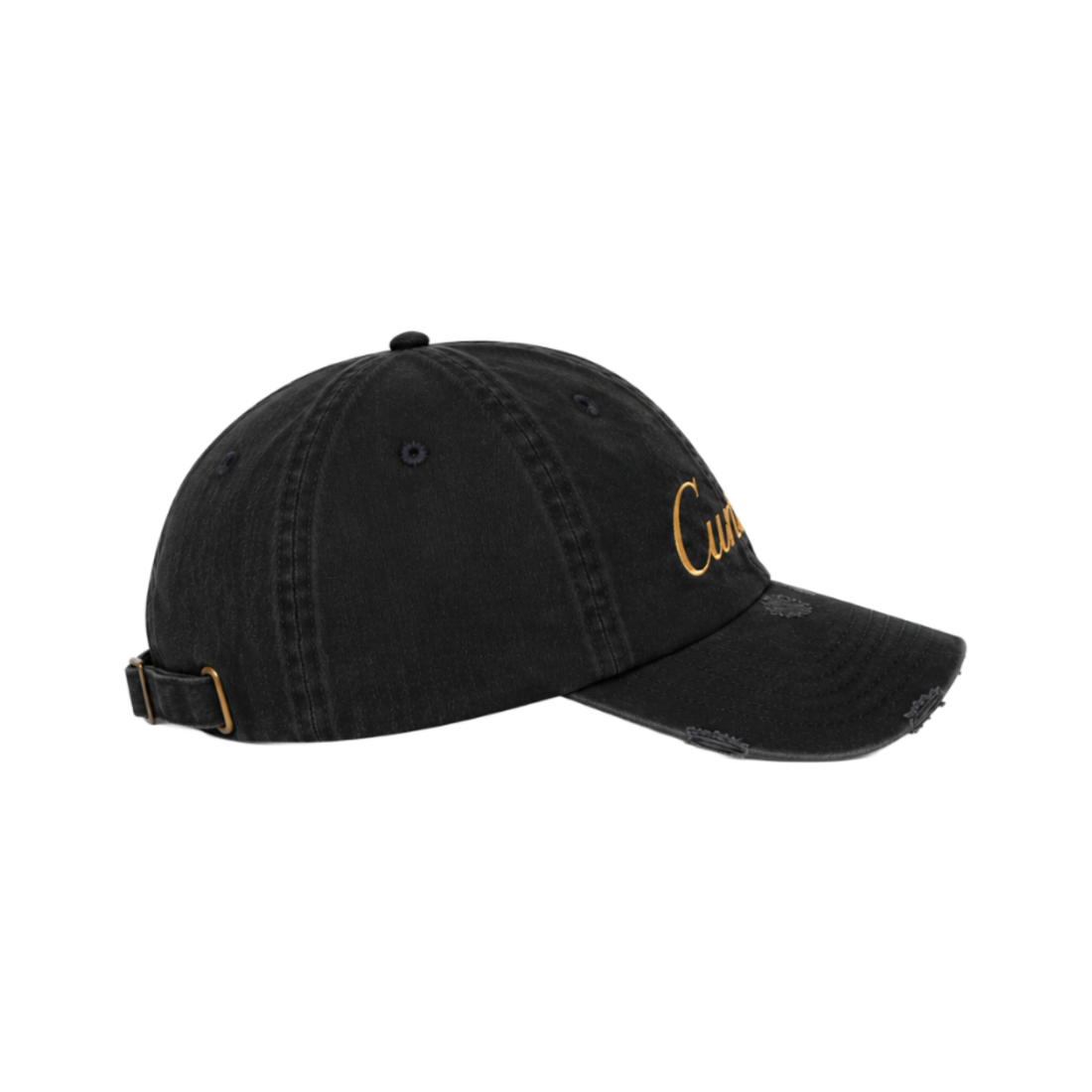 CUNTIER CAP