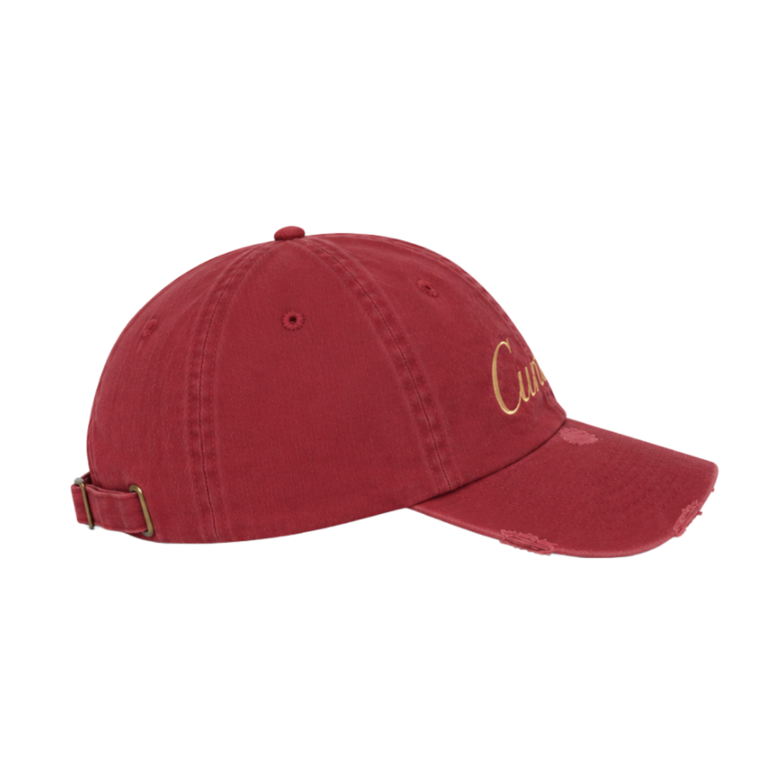 CUNTIER CAP