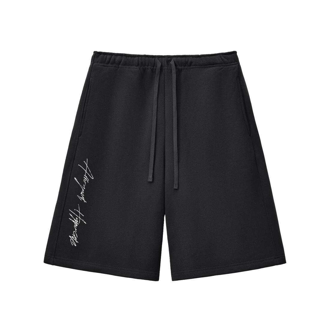 HEAVYWEIGHT SHORTS