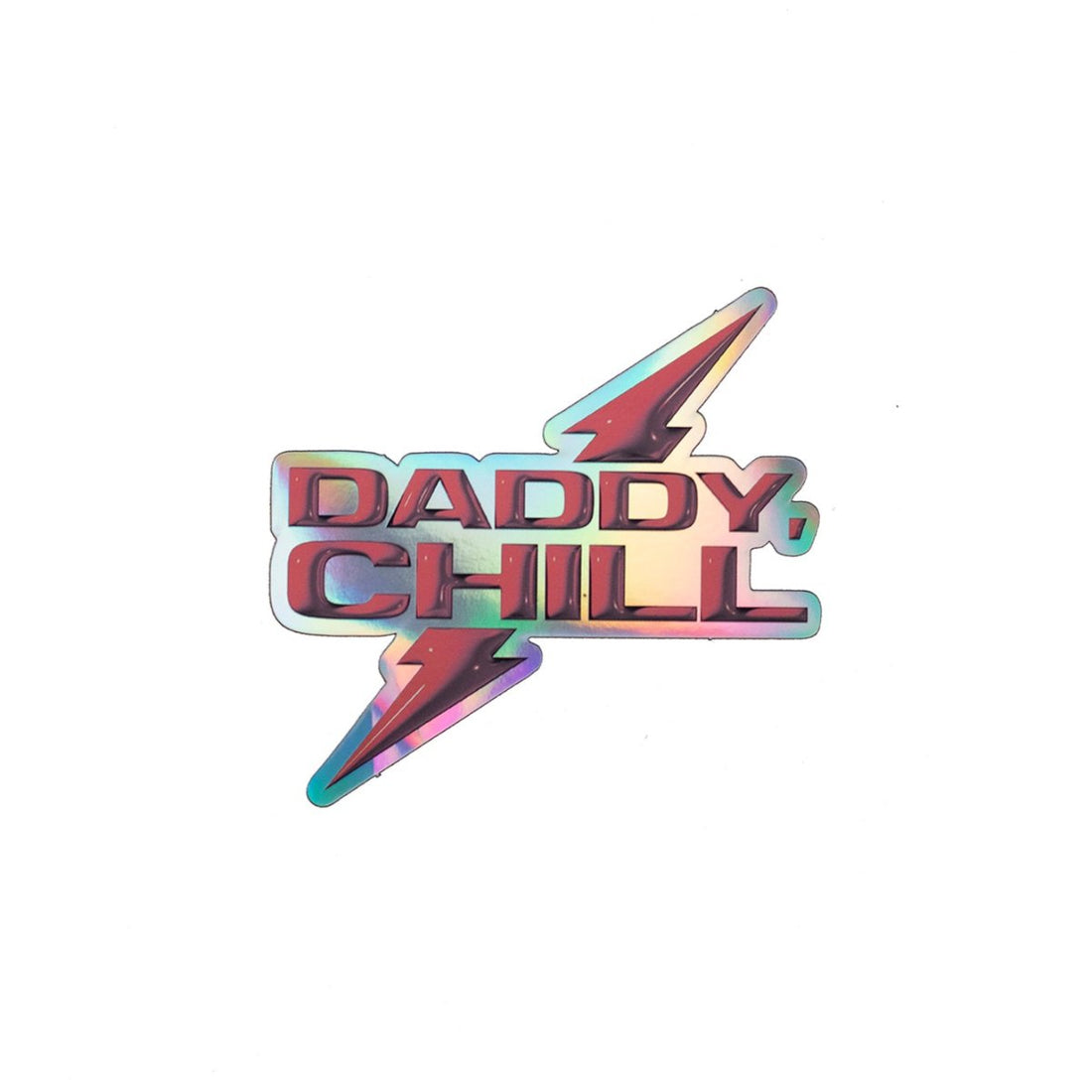 STICKER PACK [DADDY CHILL]