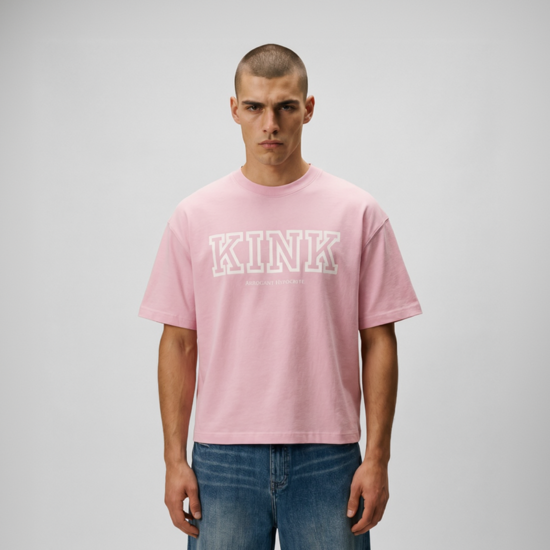 'KINK' TEE