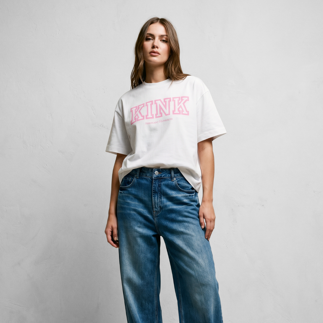'KINK' TEE